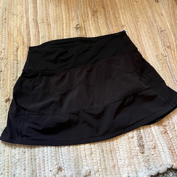 Lululemon Skirt - Picture 3 of 3